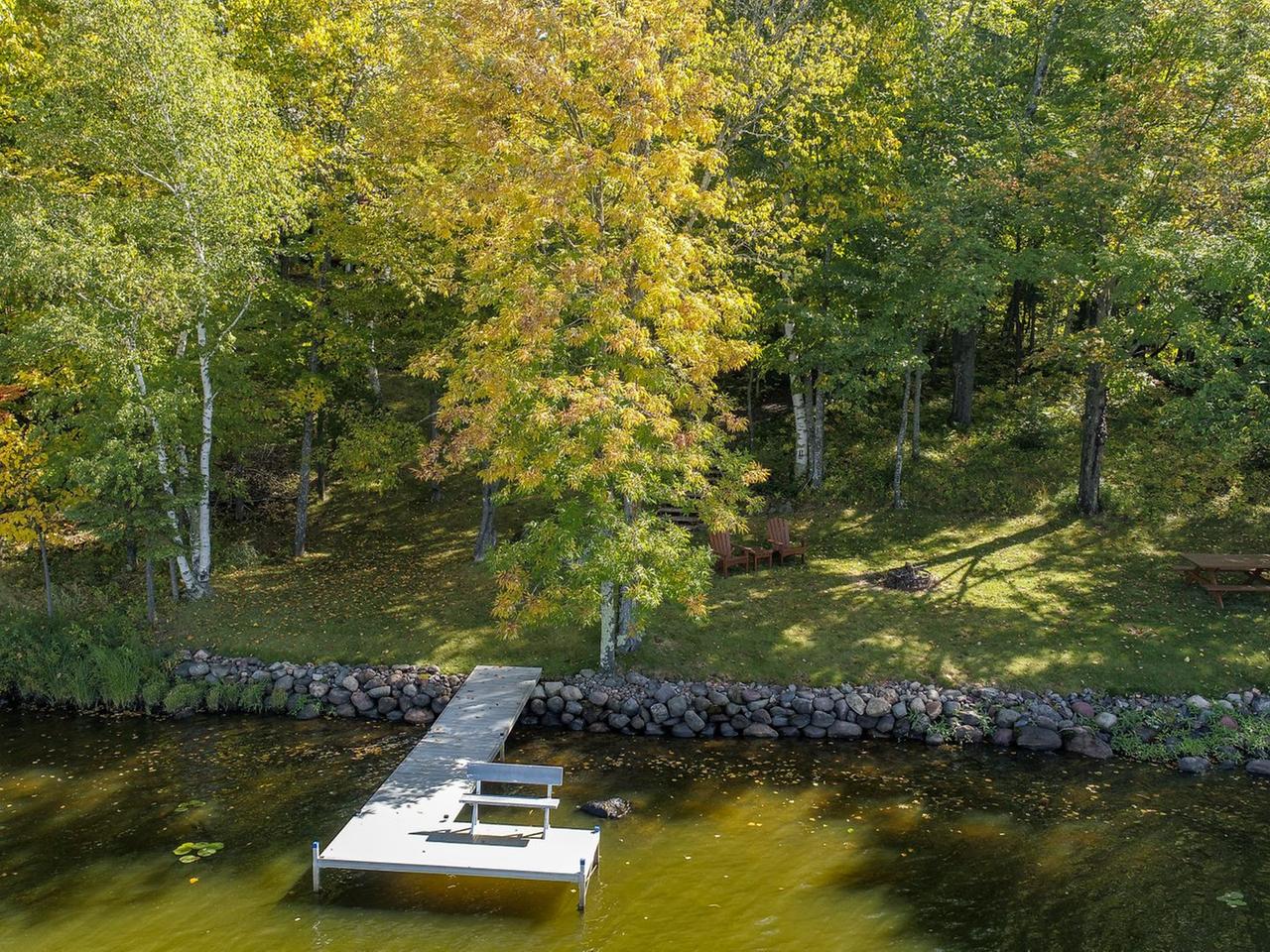 45145 Sugar Bay Drive Cable, WI 54821 - Photo 2 of 43 Gallery Image 2
