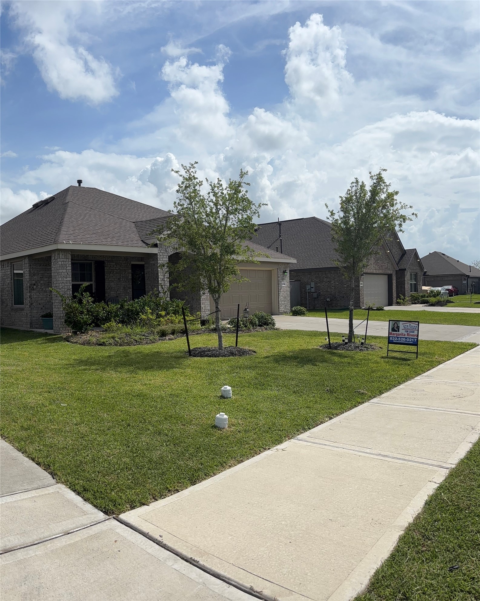 4314 Liberty Ranch Way Baytown, TX 77521 - Photo 3 of 34