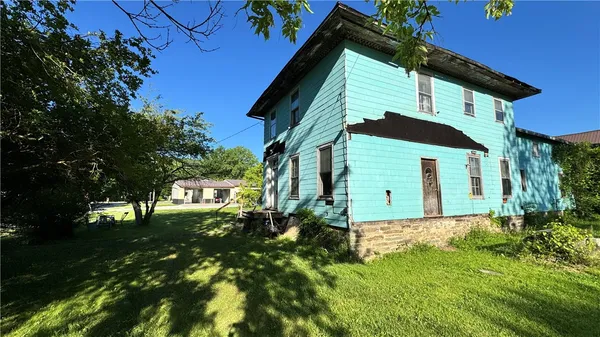 $42,000 | 112 Walker Street, Montour, NY 14865