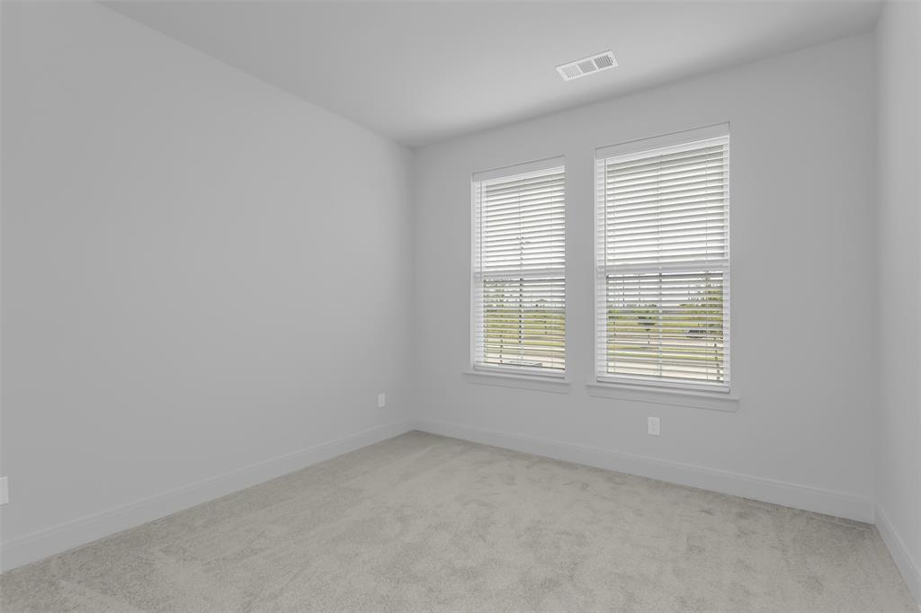 1031 Rylan Street Midlothian, TX 76065 - Photo 19 of 28 Empty room