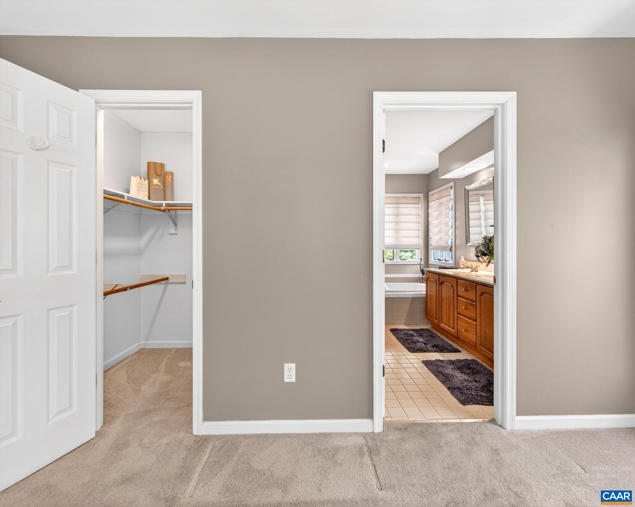 54 Amethyst Road Palmyra, VA 22963 - Photo 35 of 66 Walk-In Closet