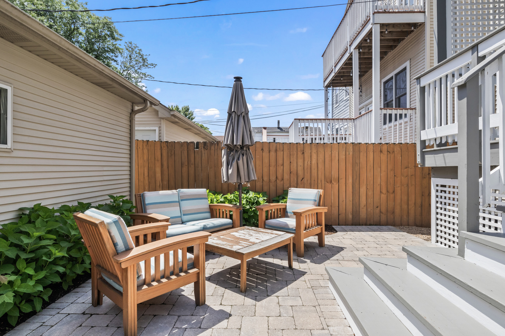 3743 North Ridgeway Avenue Chicago, IL 60618 - Photo 50 of 65