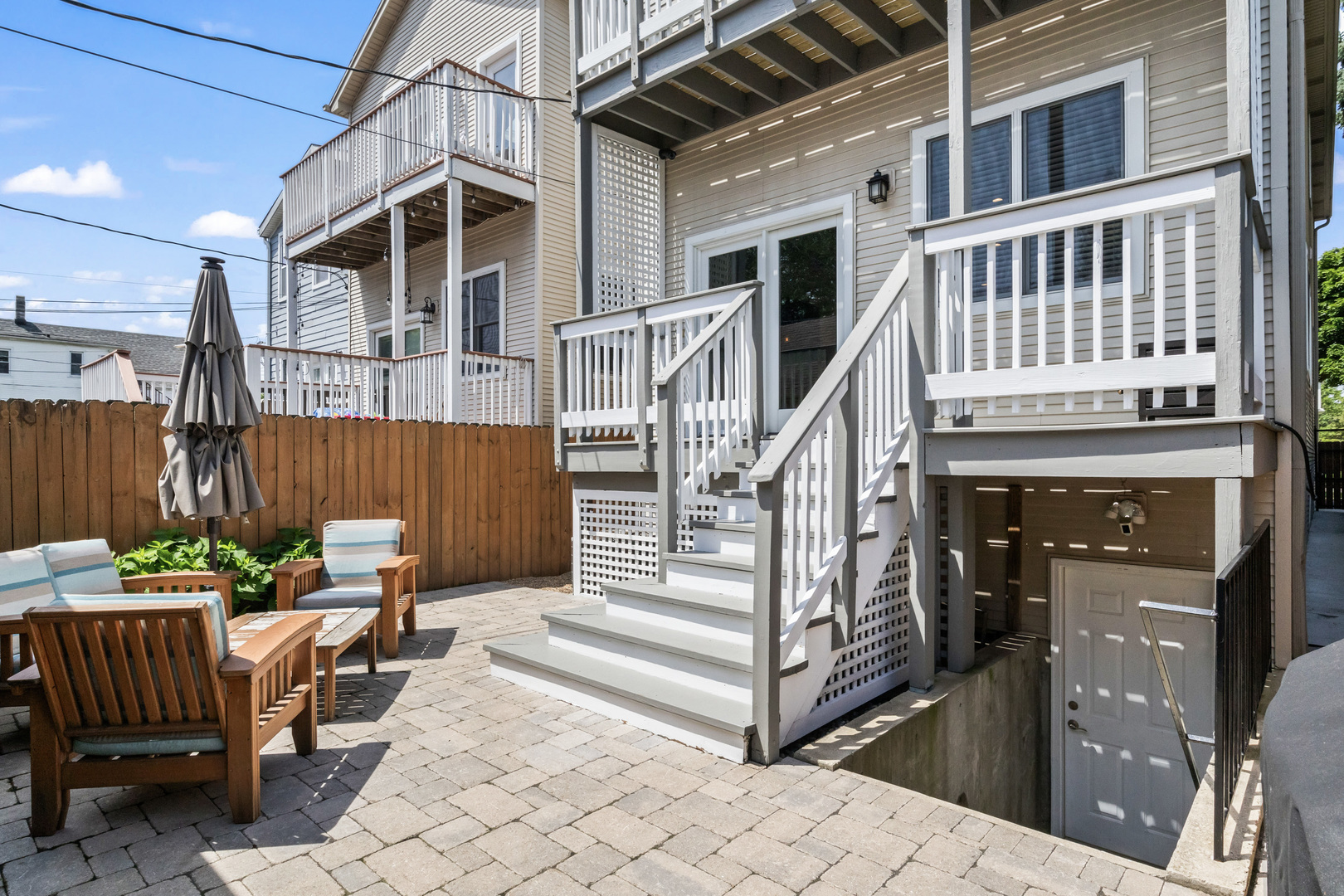 3743 North Ridgeway Avenue Chicago, IL 60618 - Photo 51 of 65