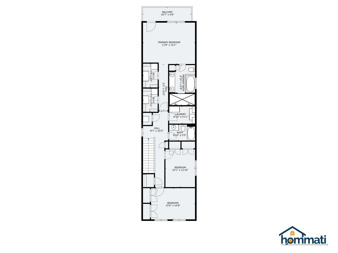 3743 North Ridgeway Avenue Chicago, IL 60618 - Photo 61 of 65