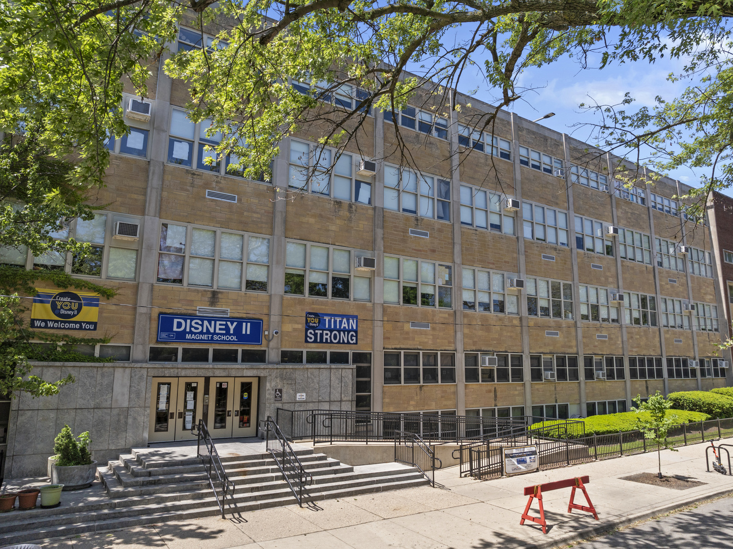 3743 North Ridgeway Avenue Chicago, IL 60618 - Photo 63 of 65 a building view