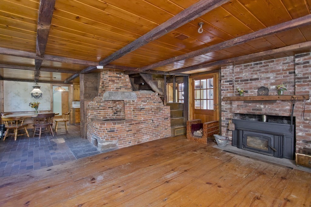 80 Ashfield Road Buckland, MA 01370 - Photo 12 of 42 Gallery Image 12
