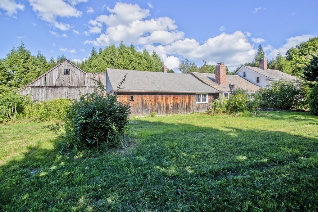 80 Ashfield Road Buckland, MA 01370 - Photo 37 of 42 Gallery Image 37