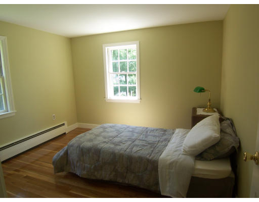 38 Governors Road Milton, MA 02186 - Photo 11 of 15 a bedroom with a bed and a window