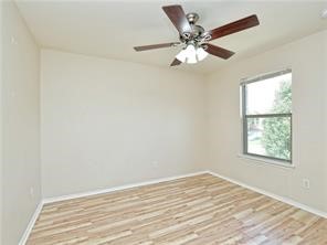 1220 Apollo Circle Round Rock, TX 78664 - Photo 21 of 22 Bedroom 3
