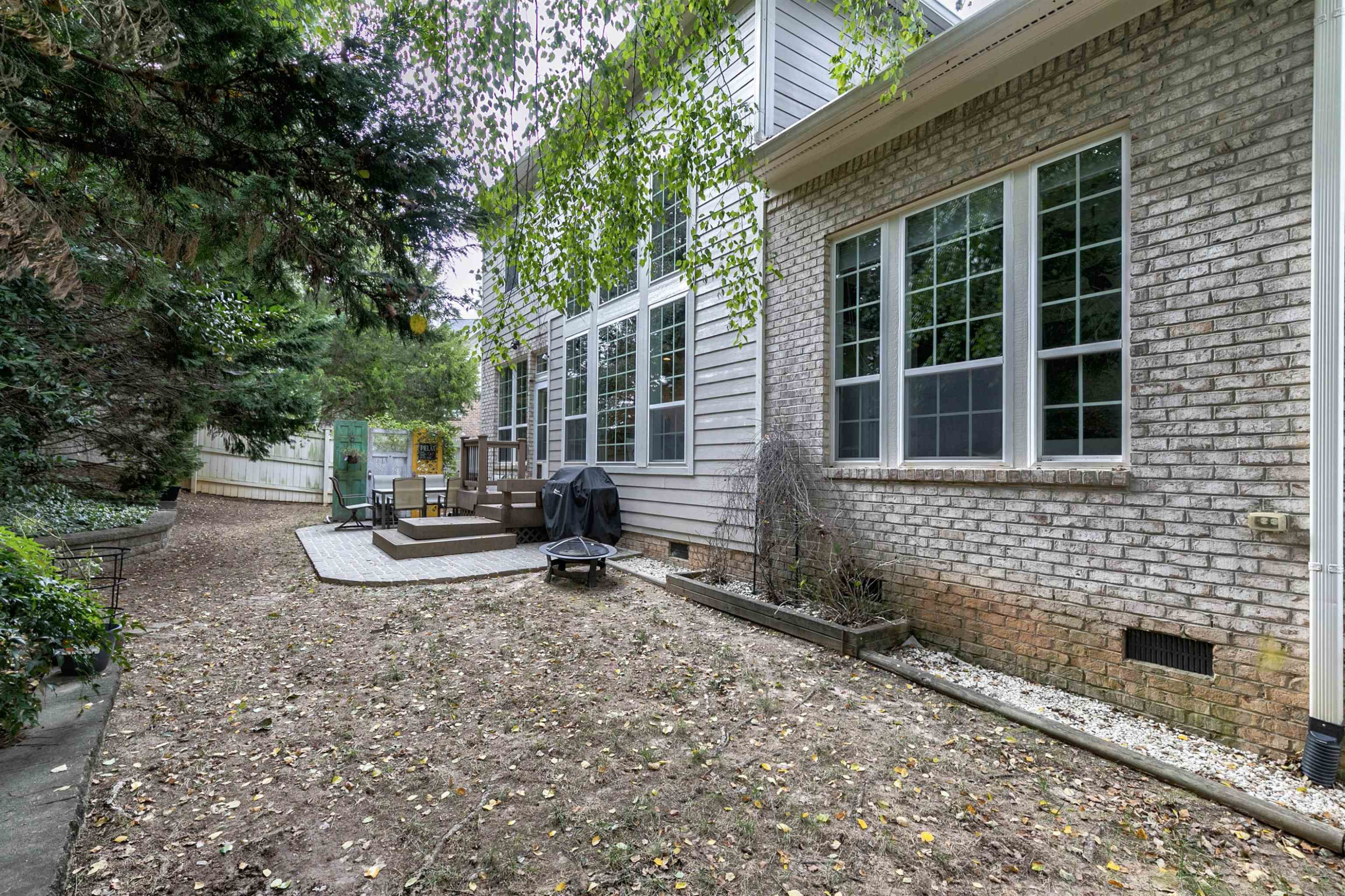 2255 Clayette Court Raleigh, NC 27612 - Photo 50 of 59 Photo 50