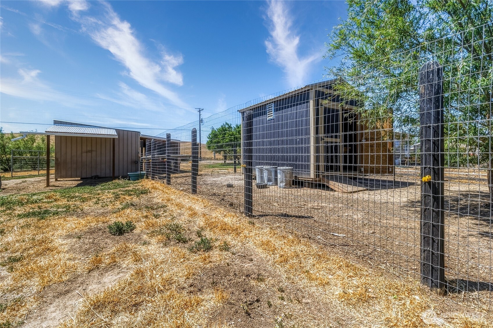 1247 Watson Loop Touchet, WA 99360 - Photo 35 of 40