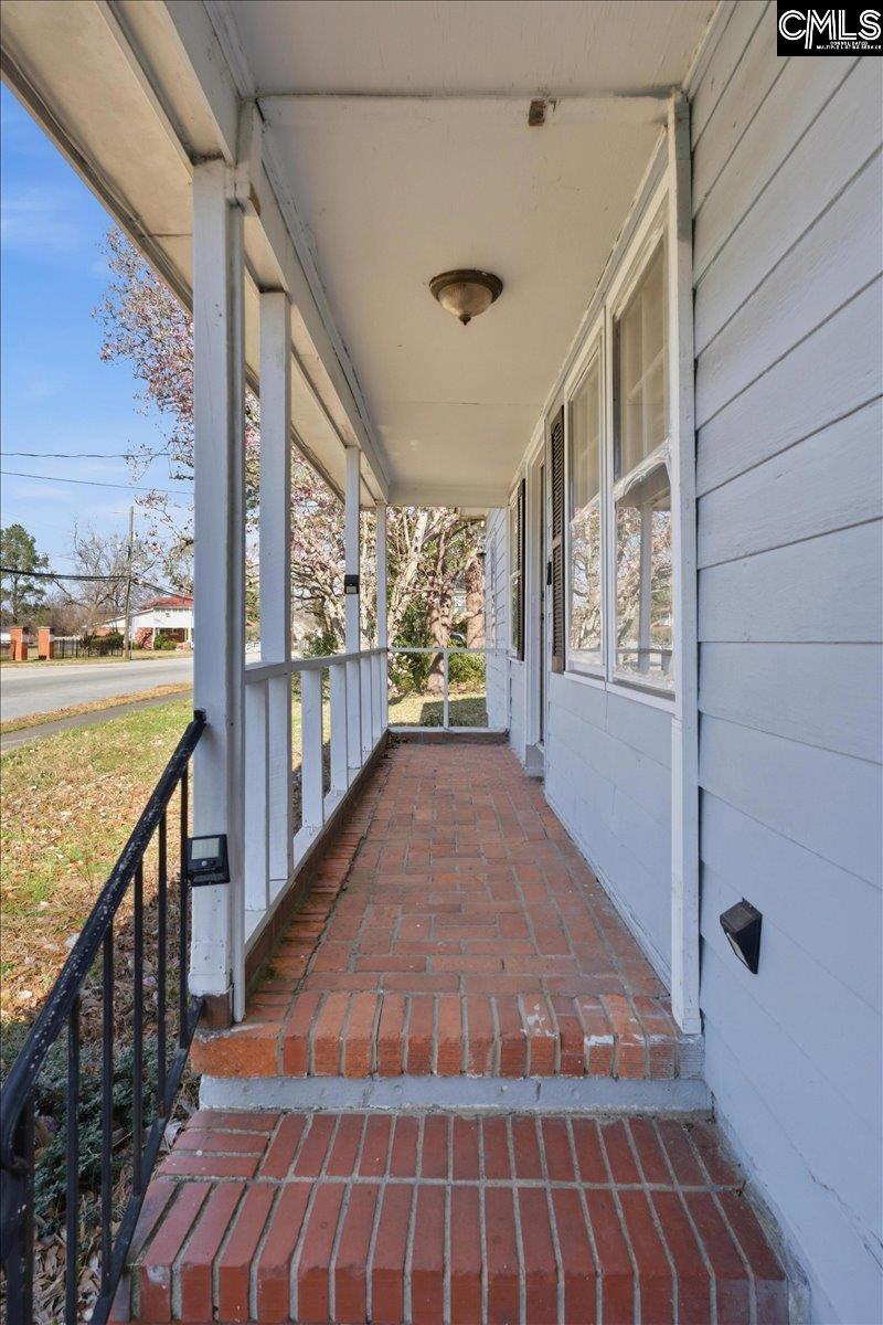 100 Warren Avenue Lamar, SC 29069 - Photo 4 of 36