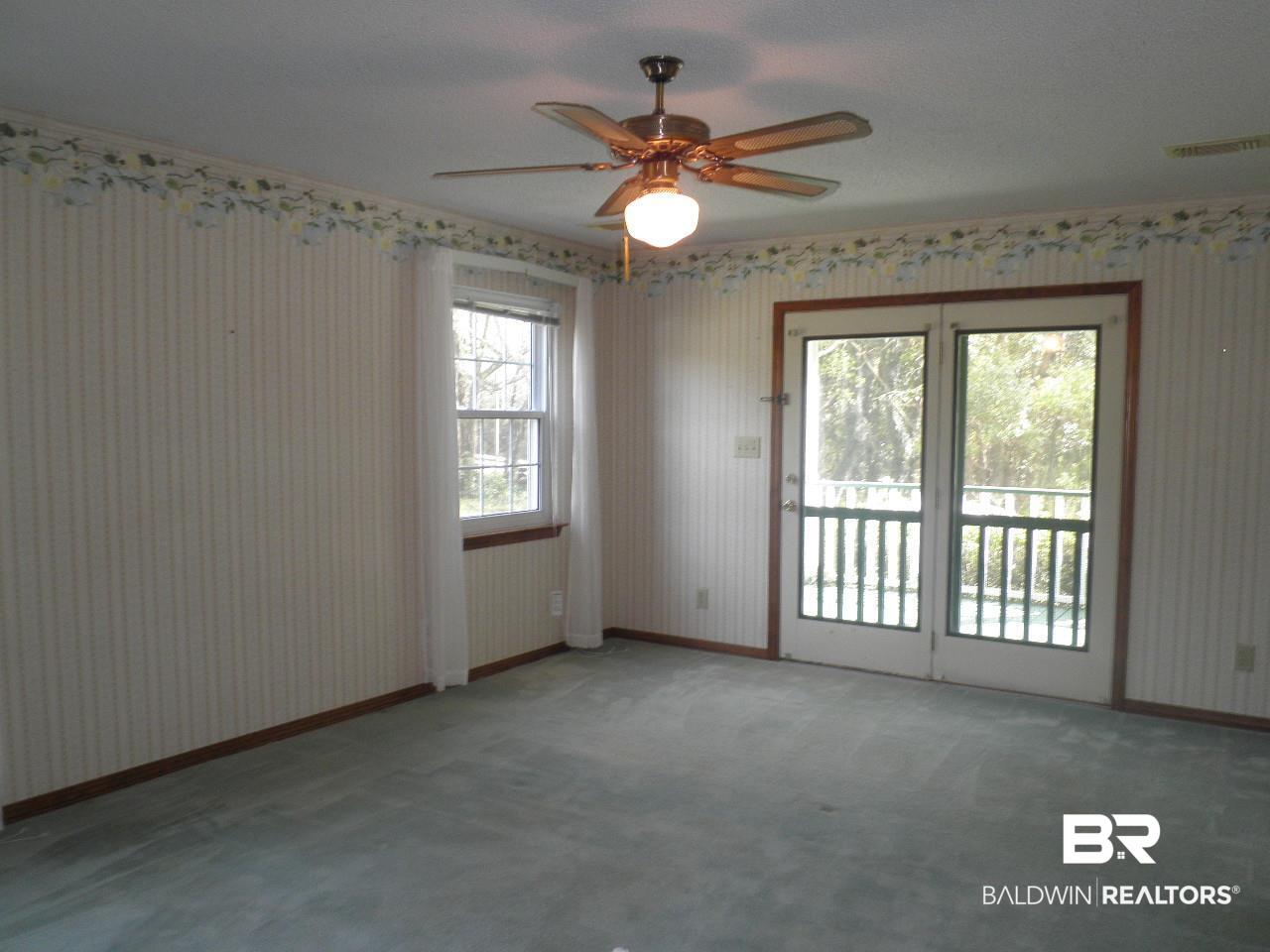 12921 Oak Tree Drive Magnolia Springs, AL 36555 - Photo 8 of 13 Master Bedroom