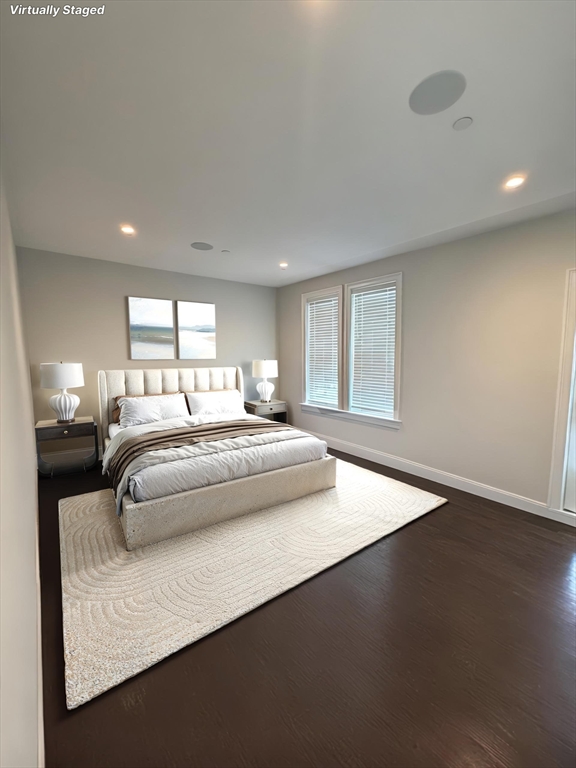 719 E Street, Unit 2 Boston, MA 02210 - Photo 4 of 12