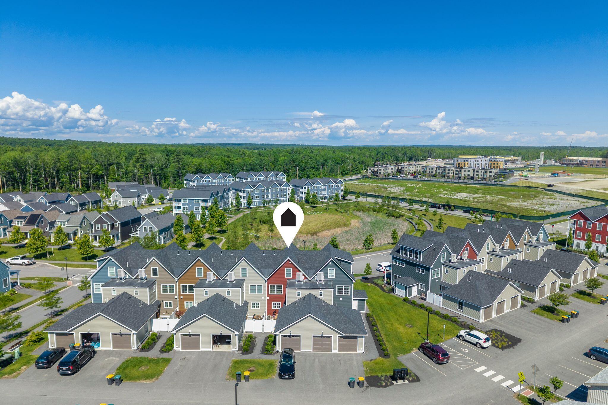 23 Frontrunner Way, Unit B1B Scarborough, ME 04074 - Photo 3 of 41 Scarborough Downs