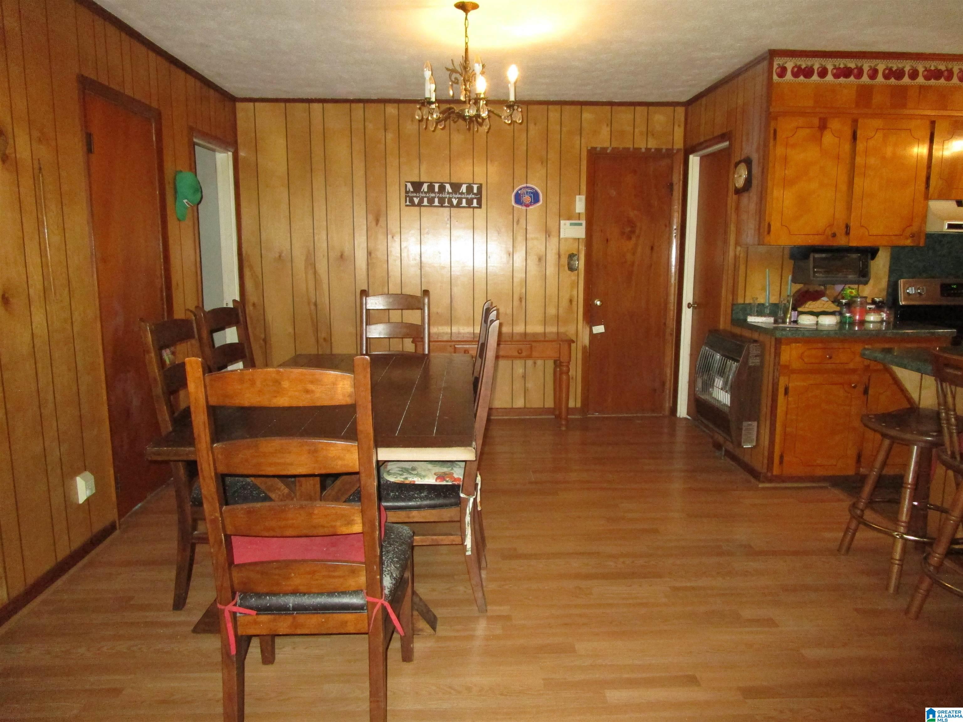 127 Riddle Road Talladega, AL 35160 - Photo 4 of 25