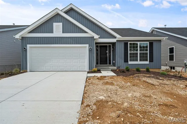 $391,073 | 4518 Bella Terra Drive, Imperial, MO 63052