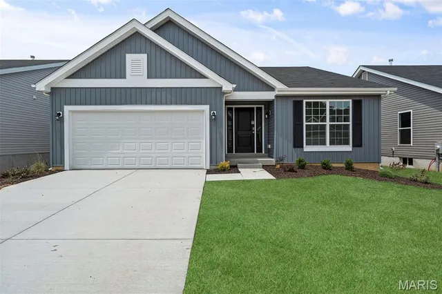 $391,073 | 4518 Bella Terra Drive, Imperial, MO 63052