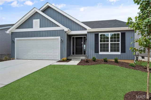 $391,073 | 4518 Bella Terra Drive, Imperial, MO 63052