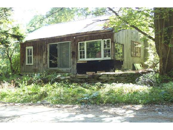 3098 Wymans Falls Road Chester, VT 05143 - Photo 1 of 1