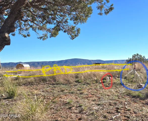 a view of lake with mountain