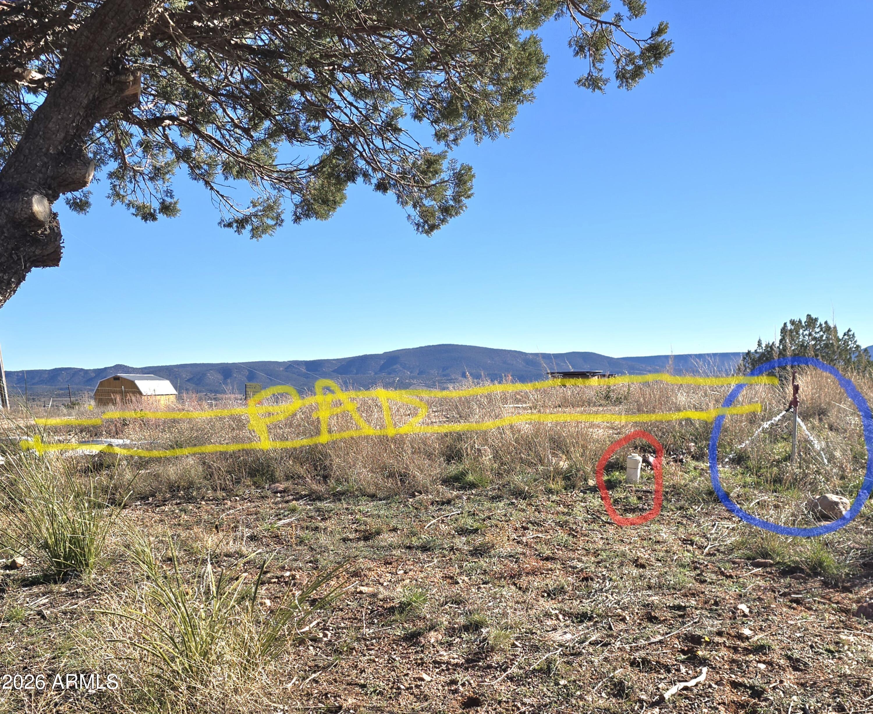410 Rolling Hills Road, Unit 1&2 Young, AZ 85554 - Photo 3 of 8