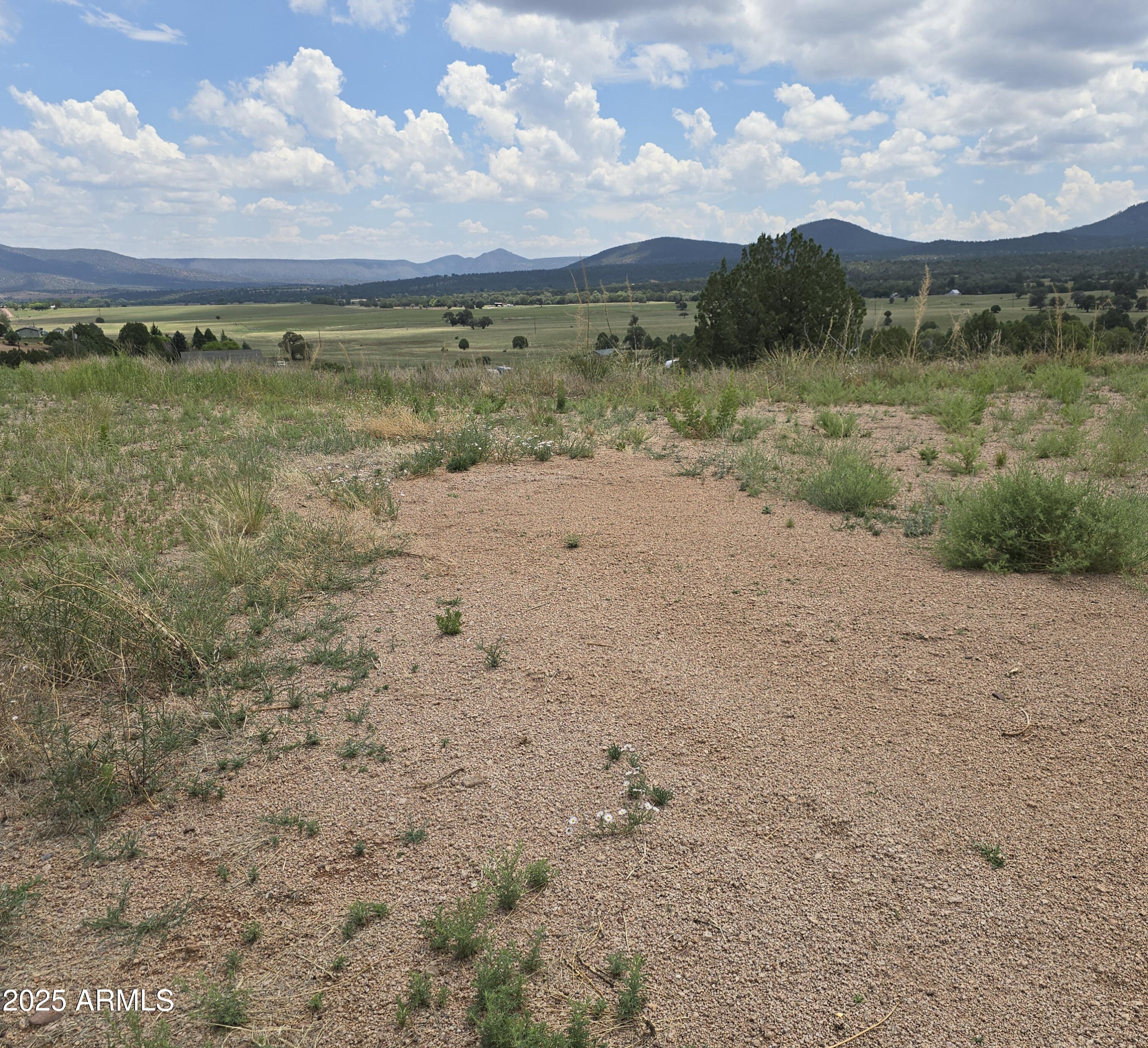 410 Rolling Hills Road, Unit 1&2 Young, AZ 85554 - Photo 4 of 8 a view of lake with mountain