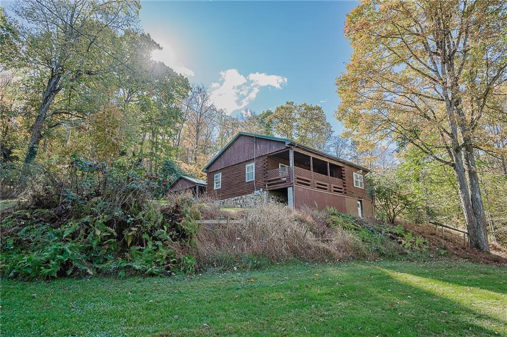 1504-1786 Gamble Road New Florence, PA 15944 - Photo 17 of 35