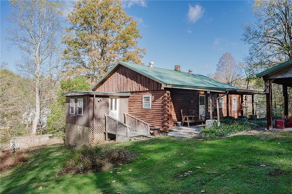 1504-1786 Gamble Road New Florence, PA 15944 - Photo 4 of 35