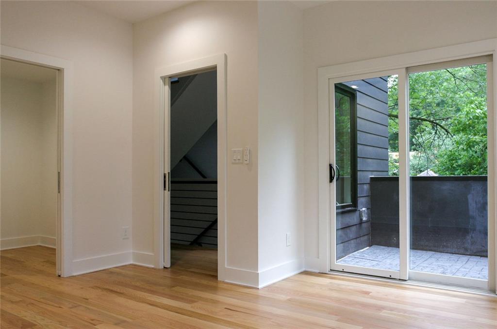 176 Sampson Street Northeast, Unit B Atlanta, GA 30312 - Photo 20 of 42