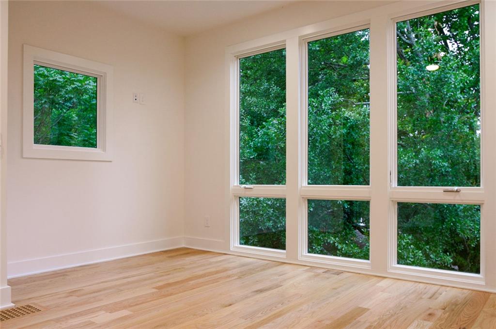 176 Sampson Street Northeast, Unit B Atlanta, GA 30312 - Photo 24 of 42