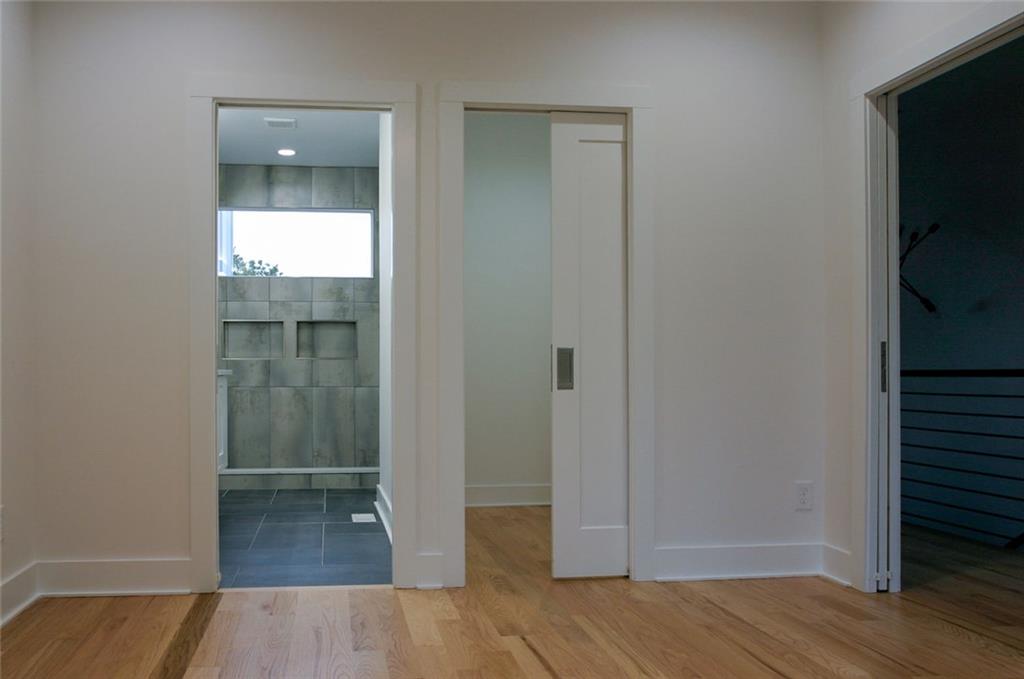 176 Sampson Street Northeast, Unit B Atlanta, GA 30312 - Photo 26 of 42