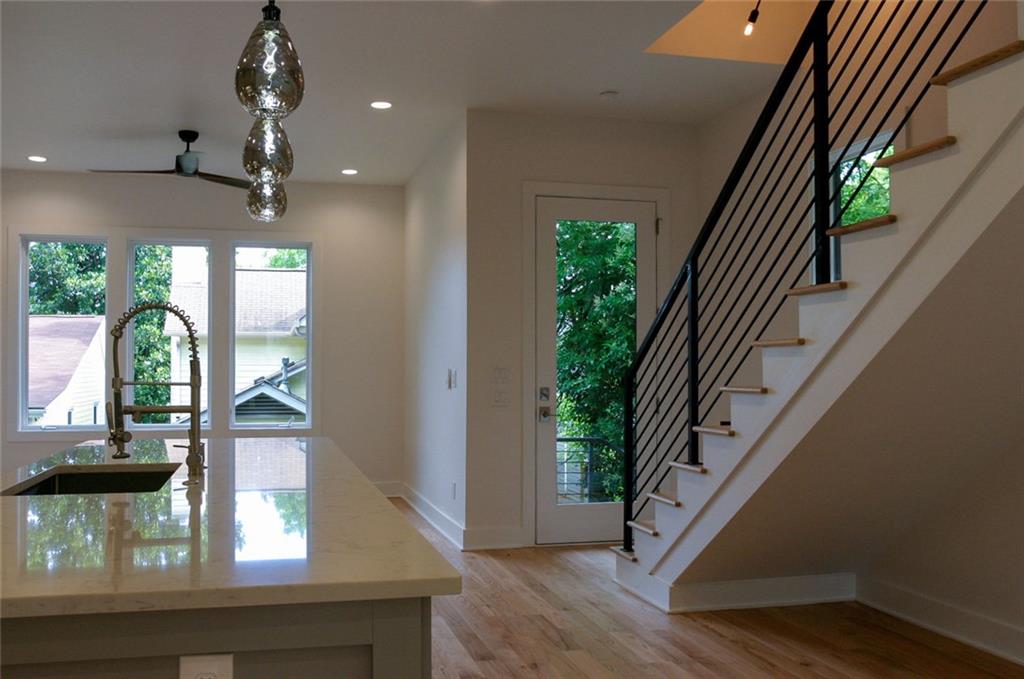 176 Sampson Street Northeast, Unit B Atlanta, GA 30312 - Photo 4 of 42