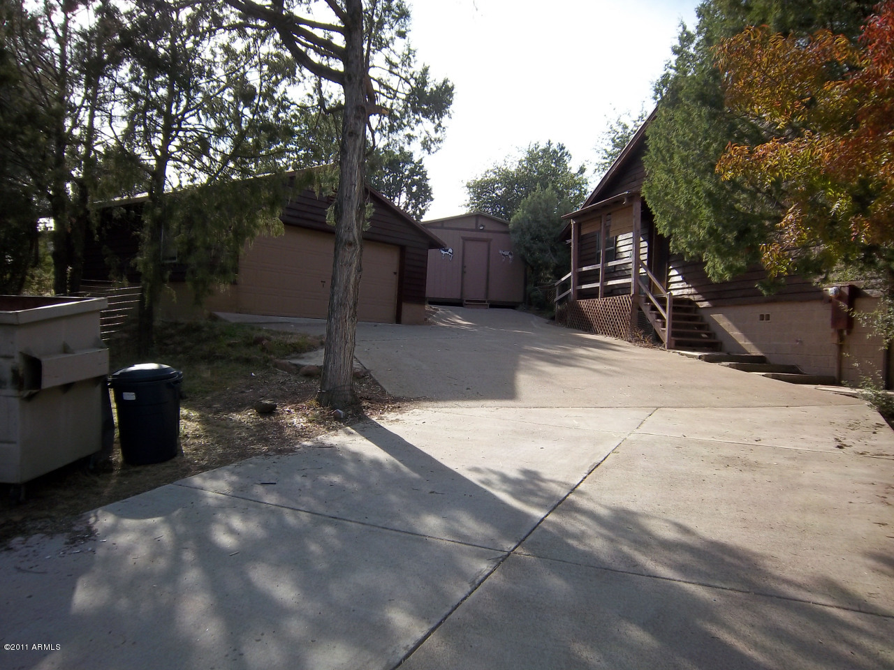 2008 North McLane Road Payson, AZ 85541 - Photo 1 of 13 Exterior