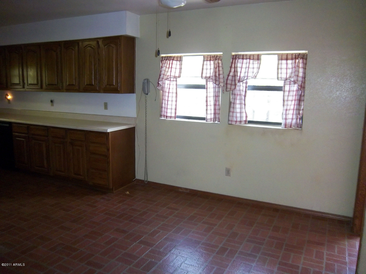 2008 North McLane Road Payson, AZ 85541 - Photo 11 of 13 Eat In Kitchen