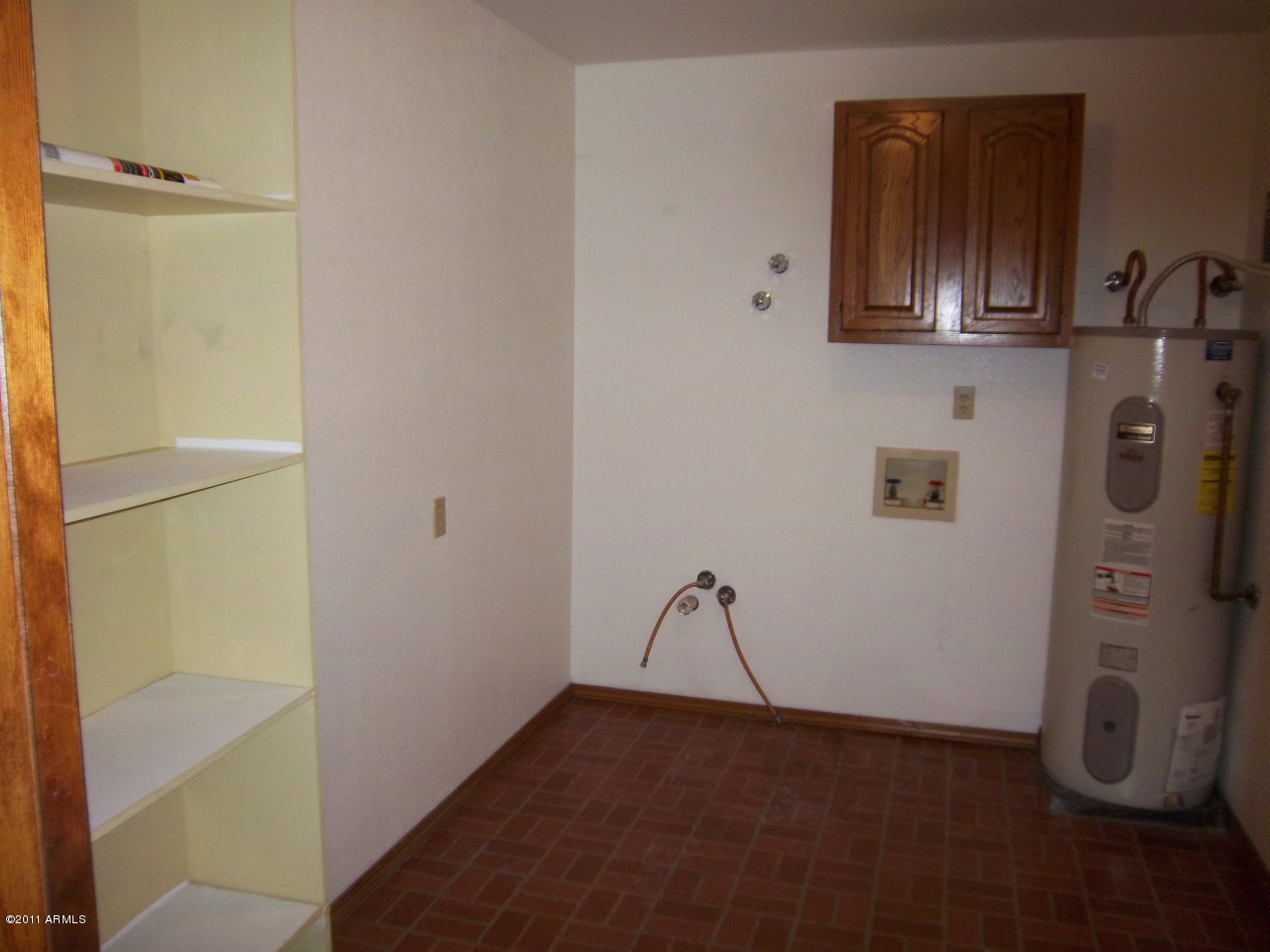 2008 North McLane Road Payson, AZ 85541 - Photo 12 of 13 Large Laundry-Pantry