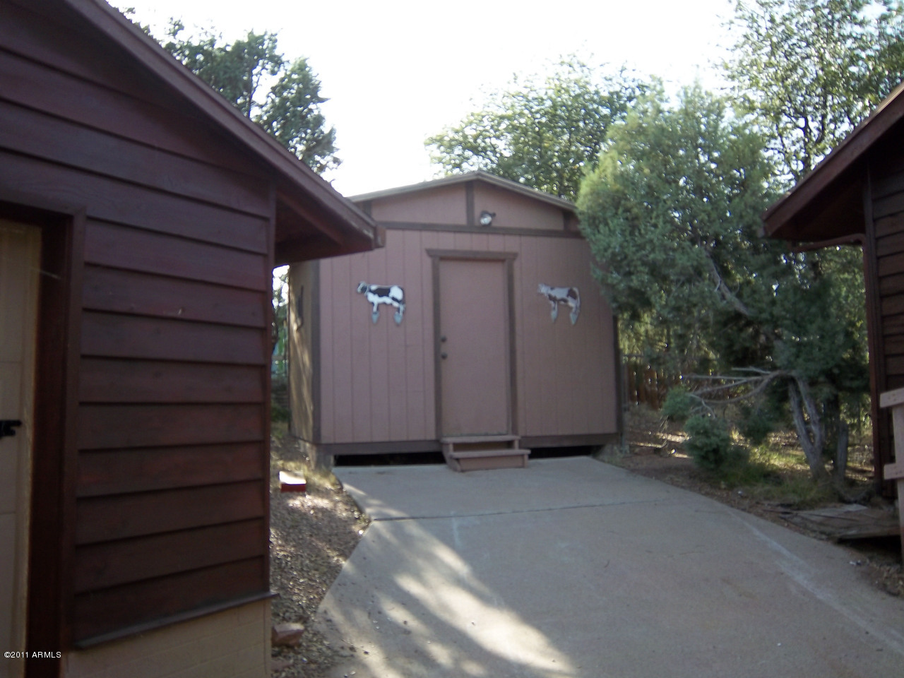 2008 North McLane Road Payson, AZ 85541 - Photo 13 of 13 Workshop