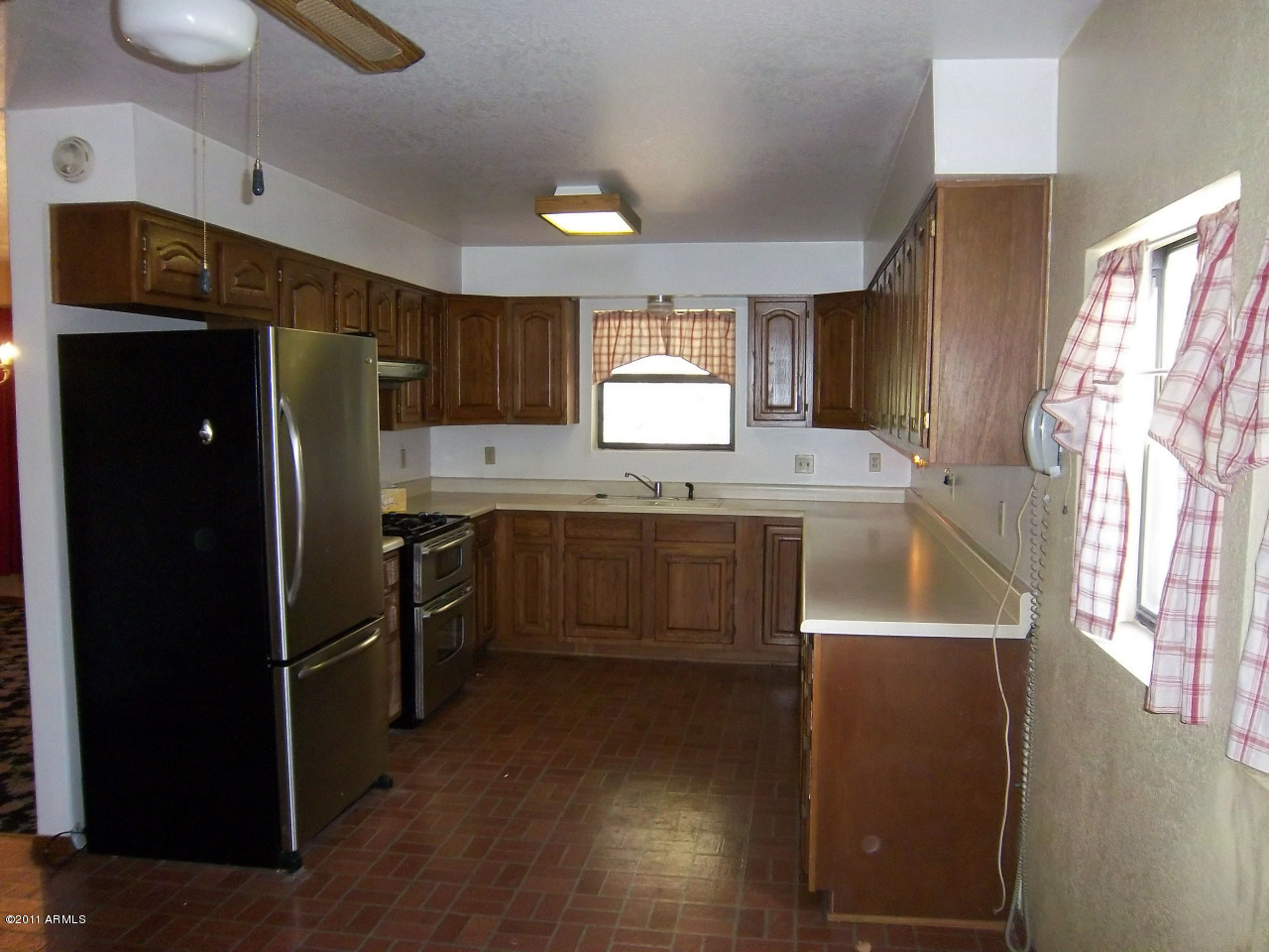 2008 North McLane Road Payson, AZ 85541 - Photo 3 of 13 Kitchen