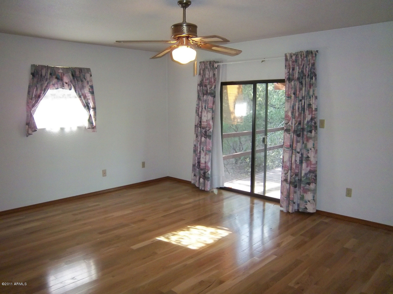 2008 North McLane Road Payson, AZ 85541 - Photo 5 of 13 Master Bedroom