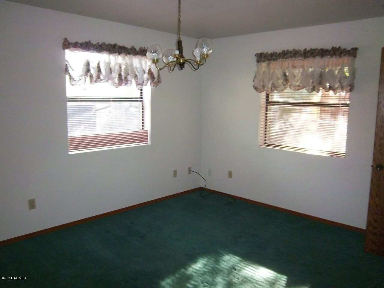 2008 North McLane Road Payson, AZ 85541 - Photo 6 of 13 Bedroom 2