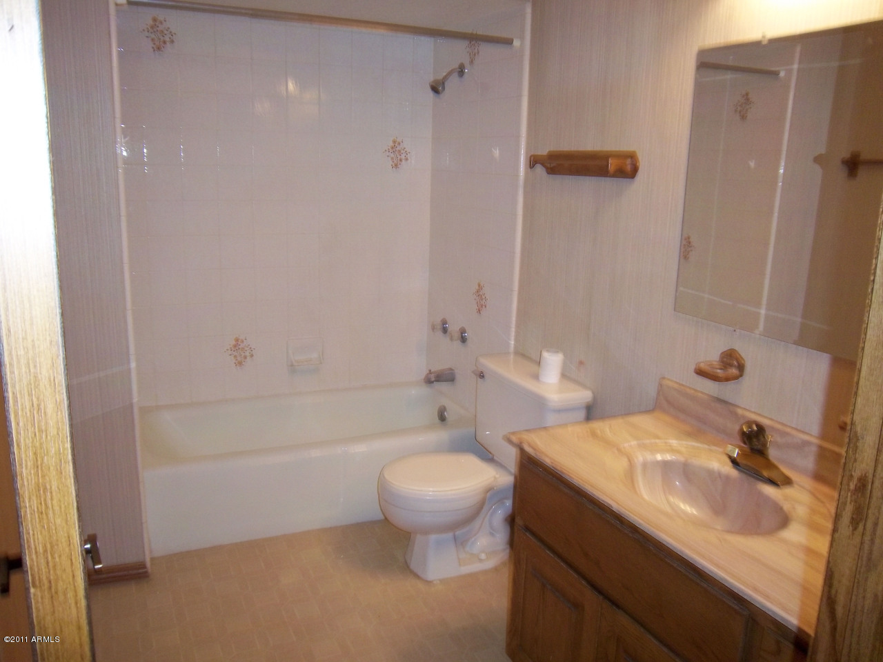 2008 North McLane Road Payson, AZ 85541 - Photo 9 of 13 Bath