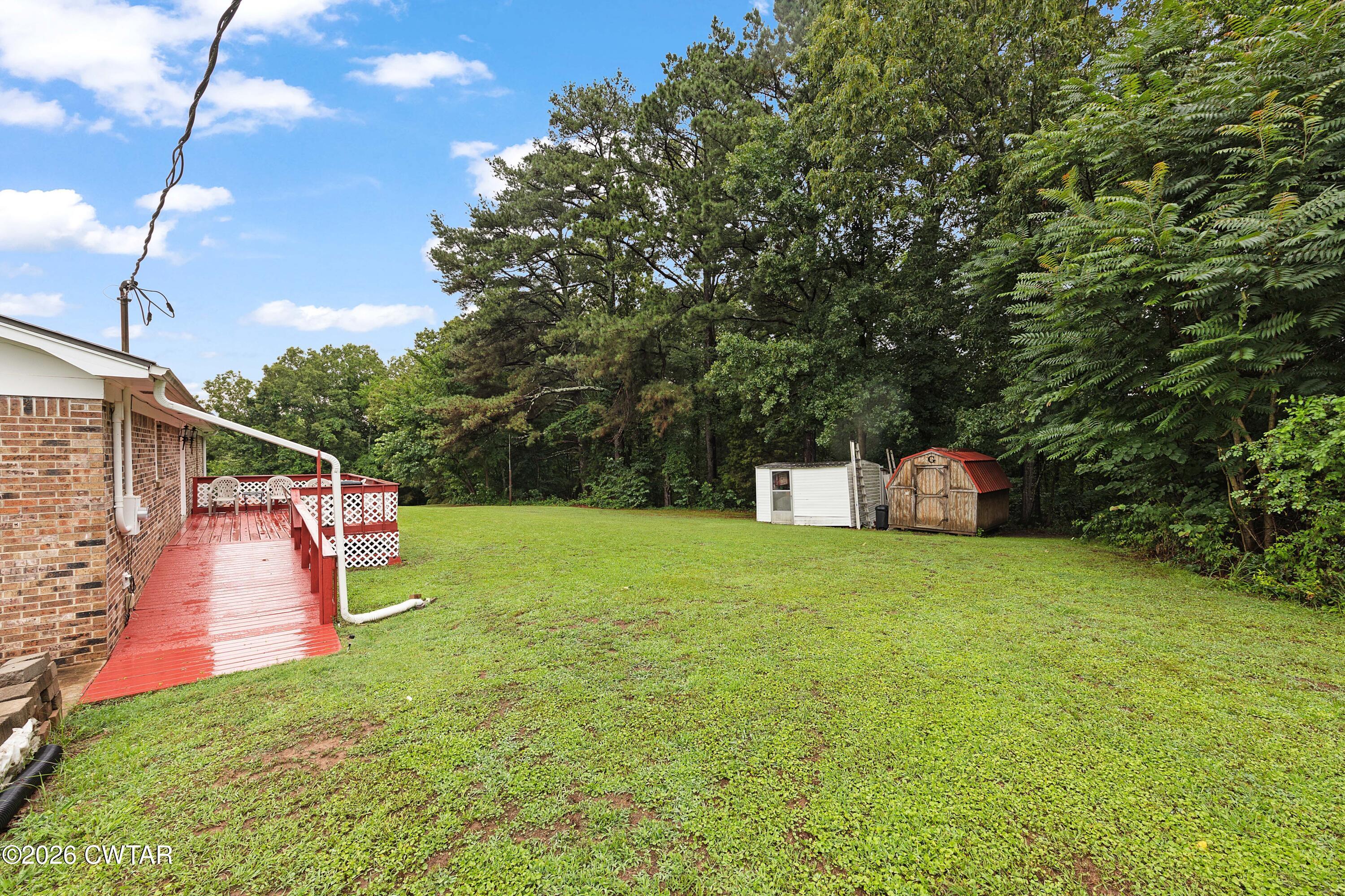 1820 Clift Road Bolivar, TN 38008 - Photo 22 of 22 Ermon back1