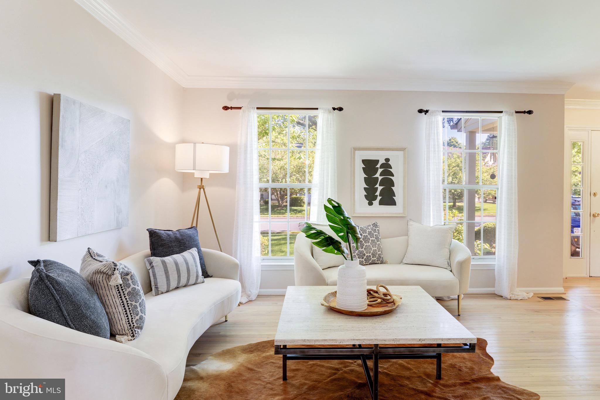 12710 Thunder Chase Drive Reston, VA 20191 - Photo 13 of 55