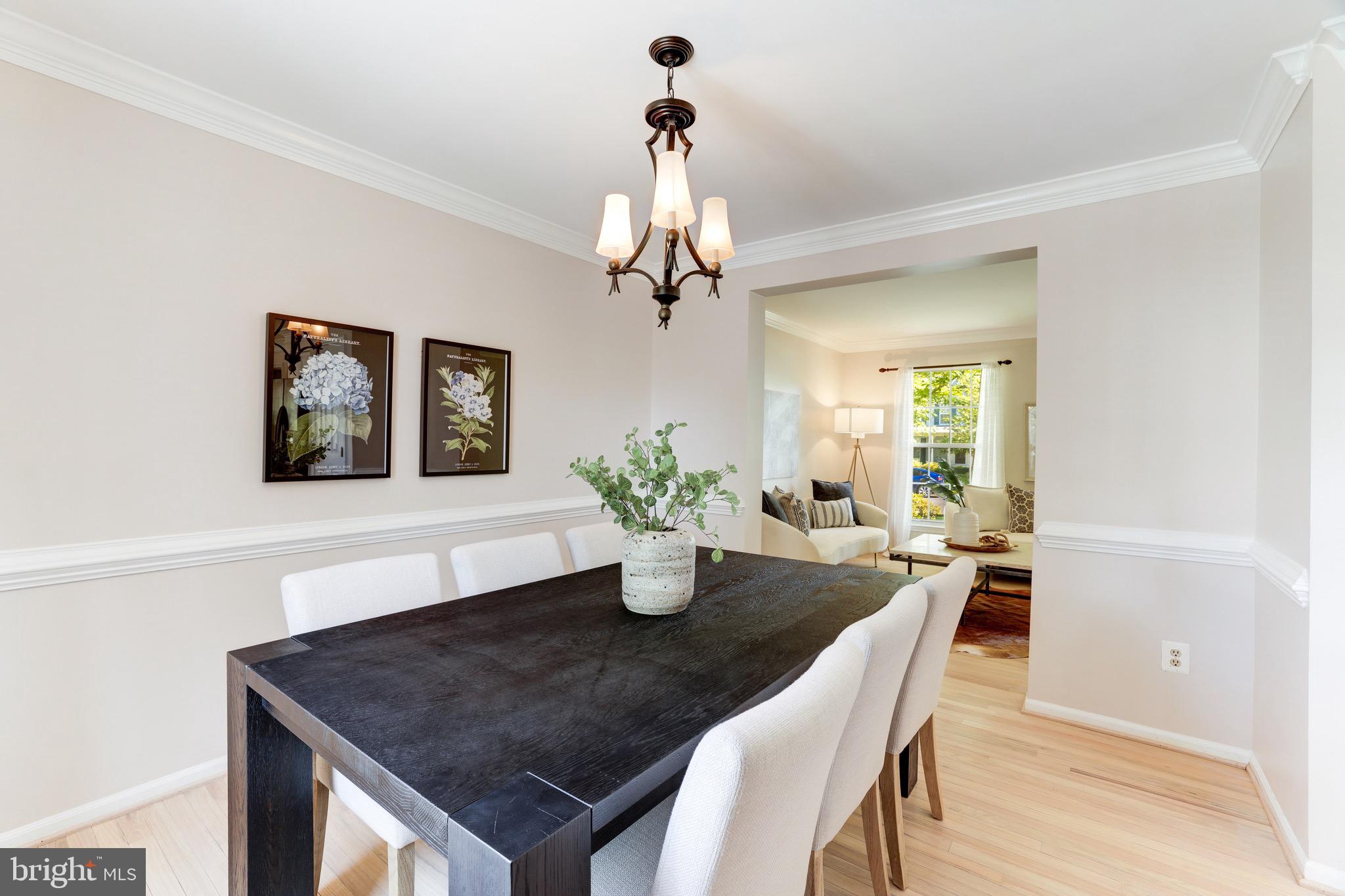 12710 Thunder Chase Drive Reston, VA 20191 - Photo 17 of 55