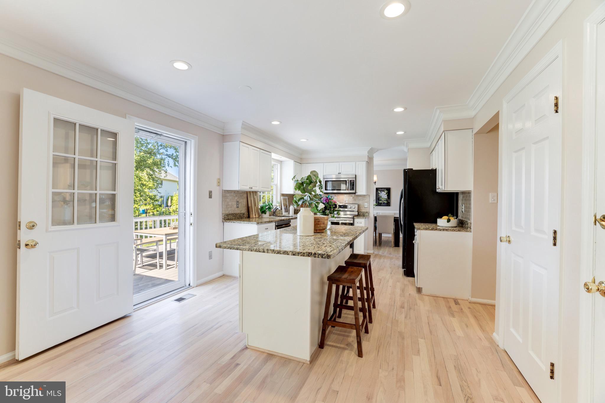 12710 Thunder Chase Drive Reston, VA 20191 - Photo 18 of 55