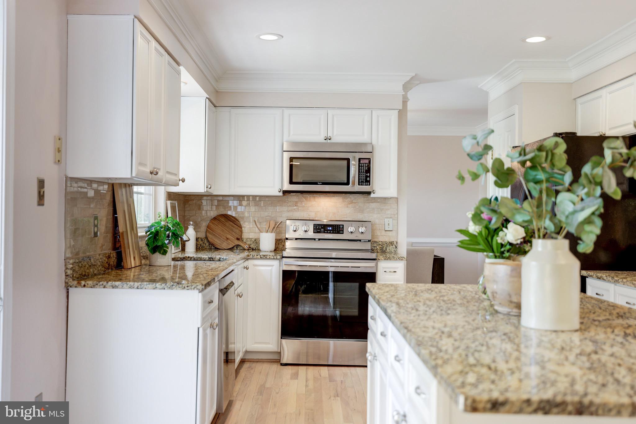 12710 Thunder Chase Drive Reston, VA 20191 - Photo 19 of 55