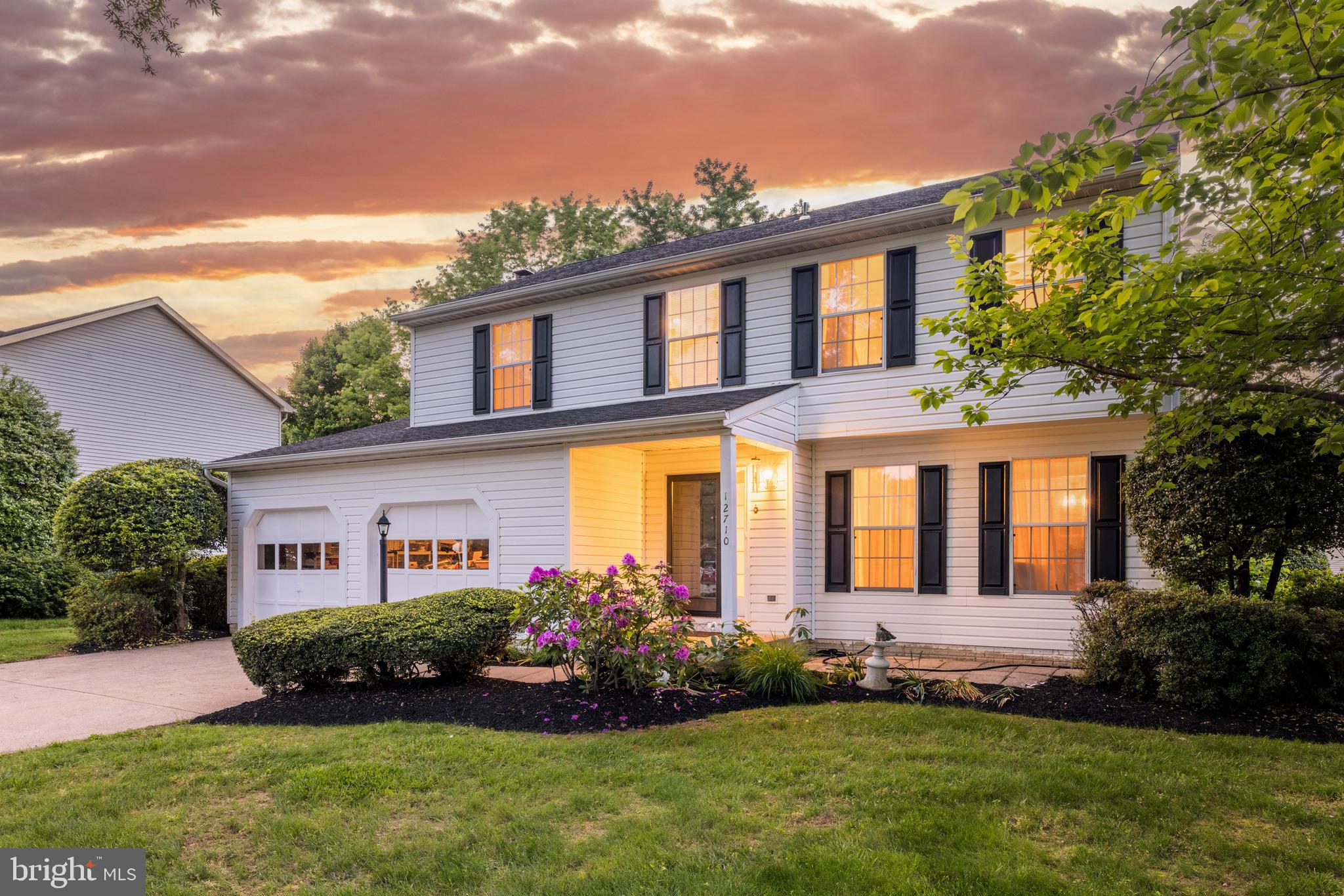 12710 Thunder Chase Drive Reston, VA 20191 - Photo 2 of 55