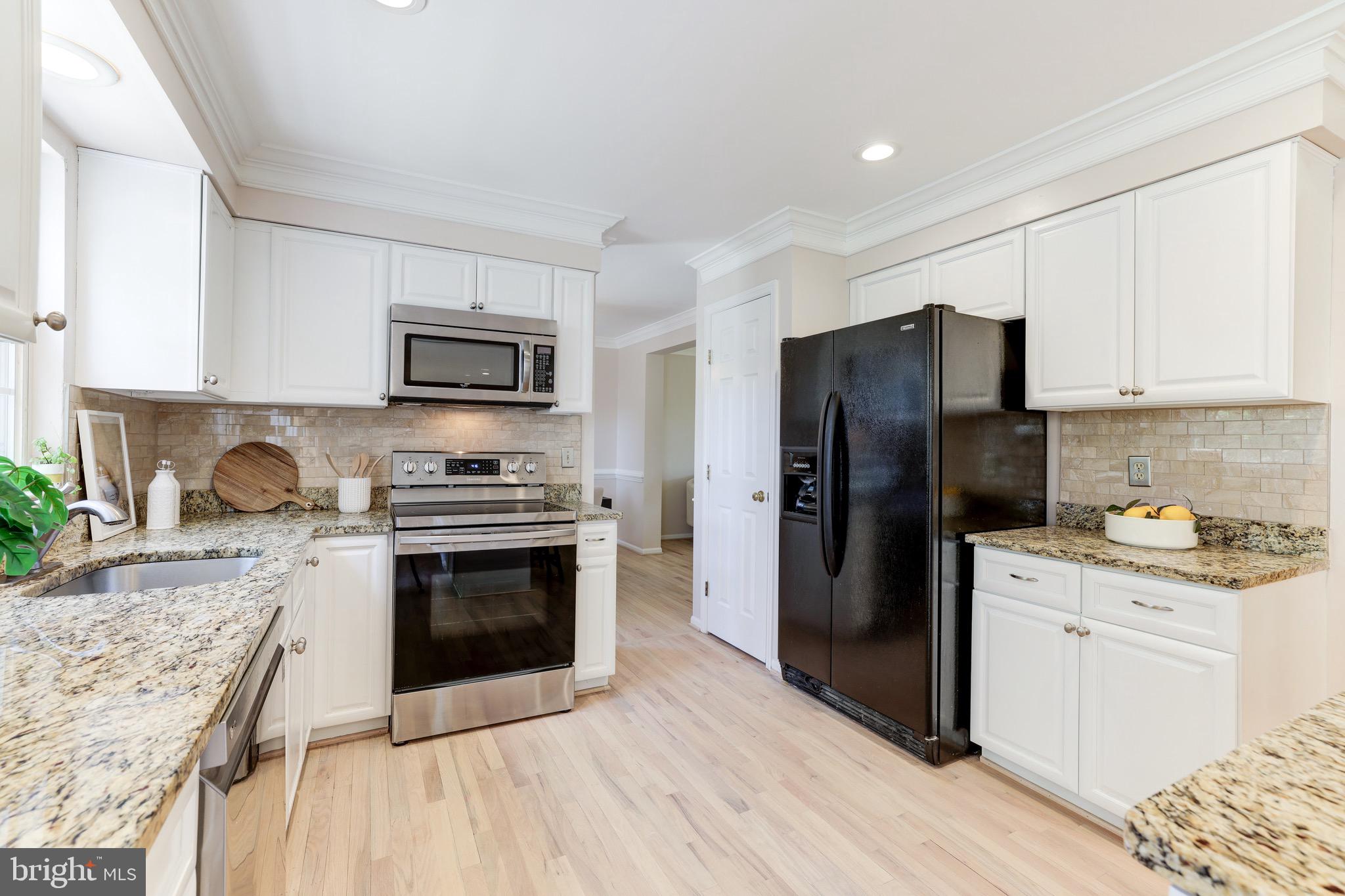 12710 Thunder Chase Drive Reston, VA 20191 - Photo 21 of 55