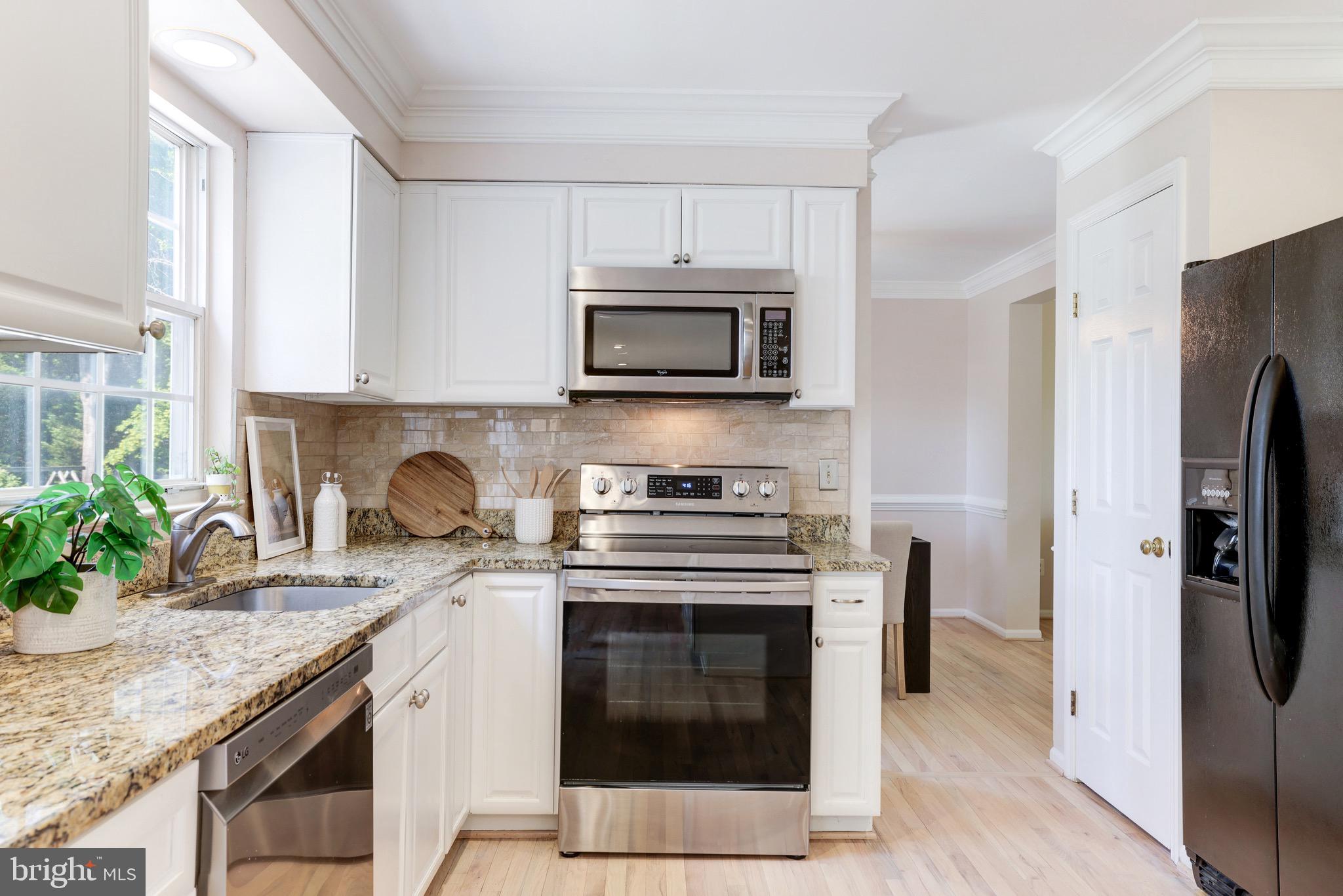 12710 Thunder Chase Drive Reston, VA 20191 - Photo 22 of 55