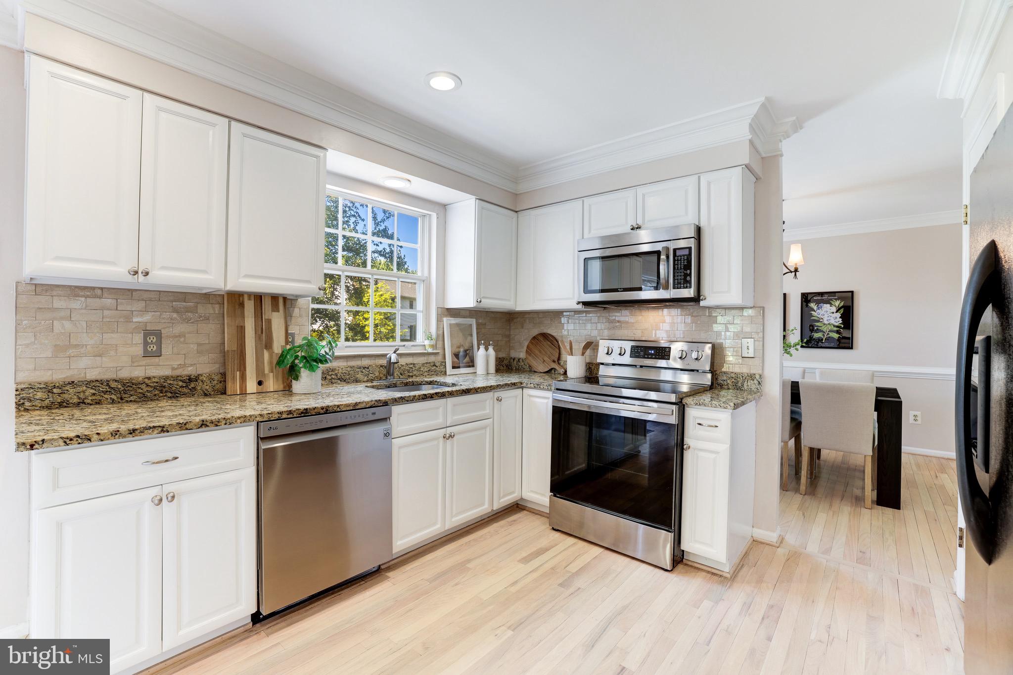 12710 Thunder Chase Drive Reston, VA 20191 - Photo 23 of 55